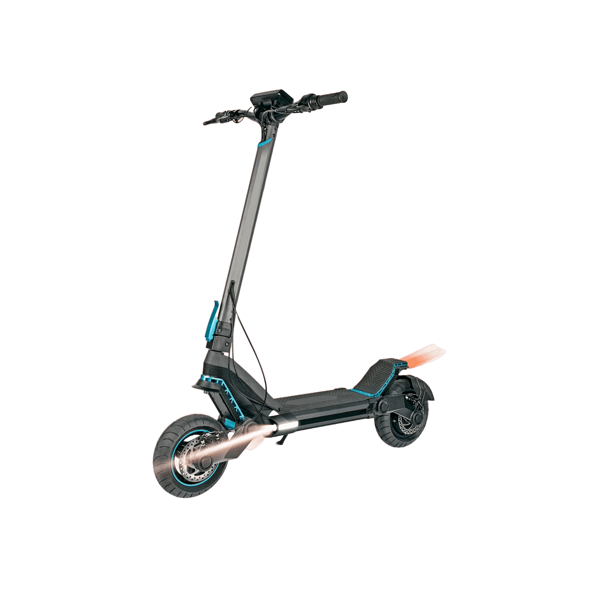 TEAMGEE G3 trottinette électrique