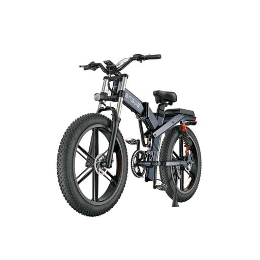 ENGWE X24 vélo électrique