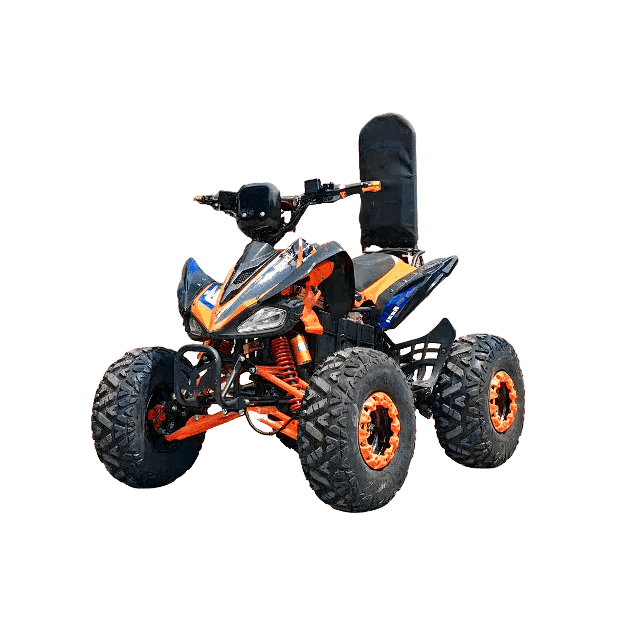 PHOENIX FALCON quad électrique