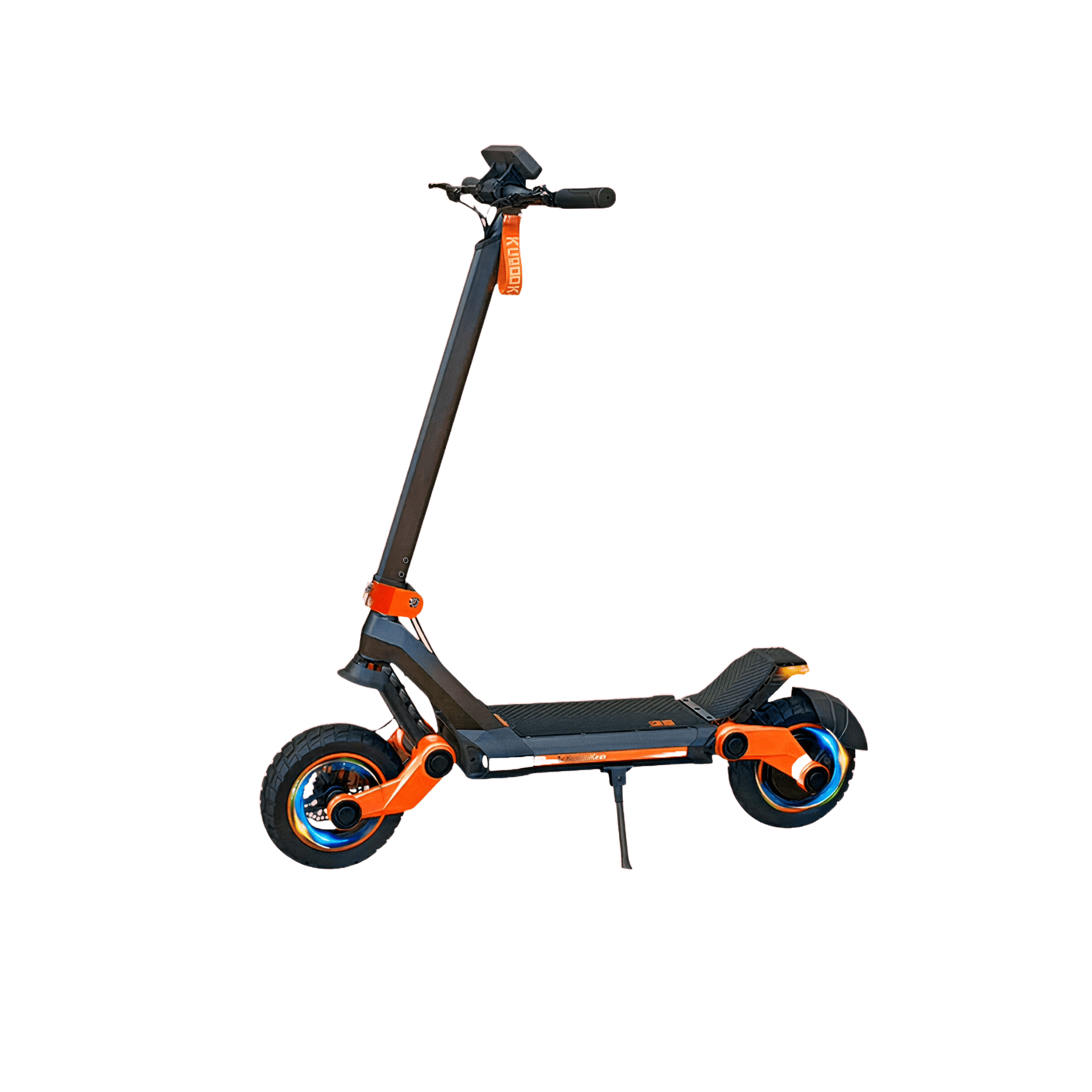 TEAMGEE G3 FOLDABLE ELECTRIC SCOOTER - ScootiBoo
