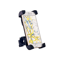 Support téléphone pour trottinette et vélo