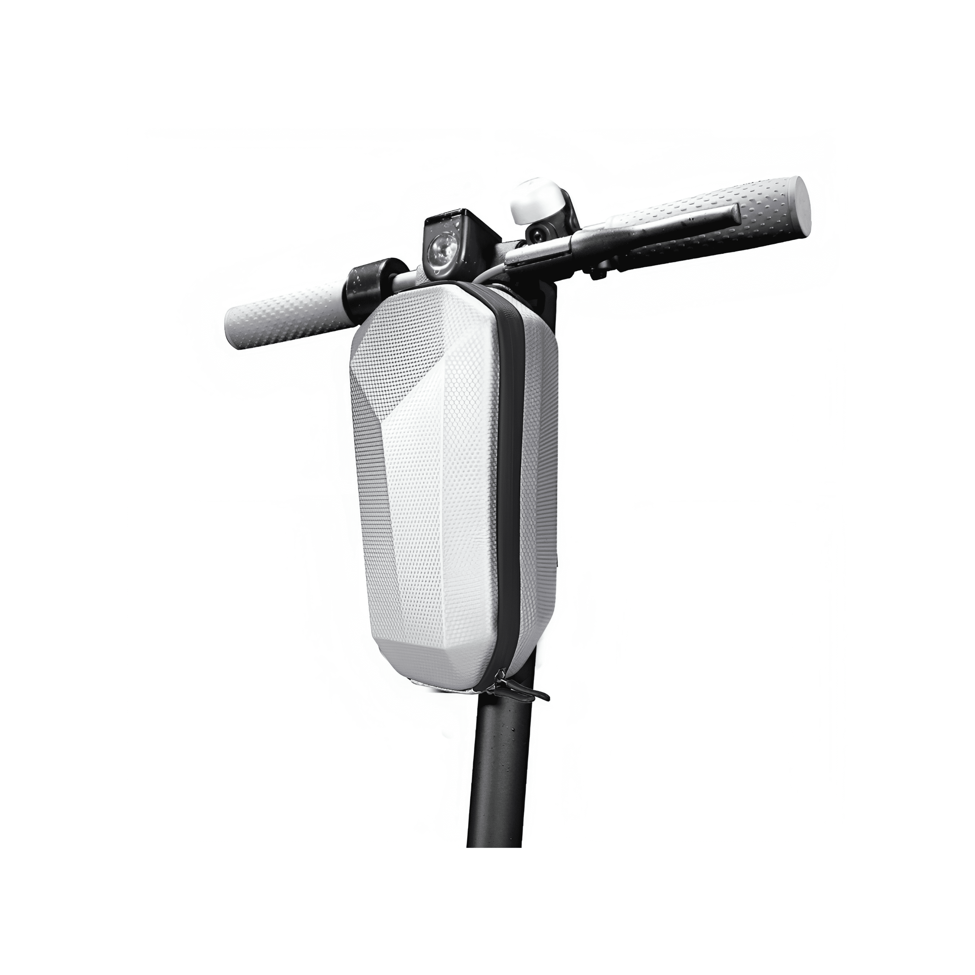 Sacoche guidon trottinette