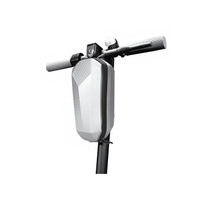 Sacoche guidon trottinette