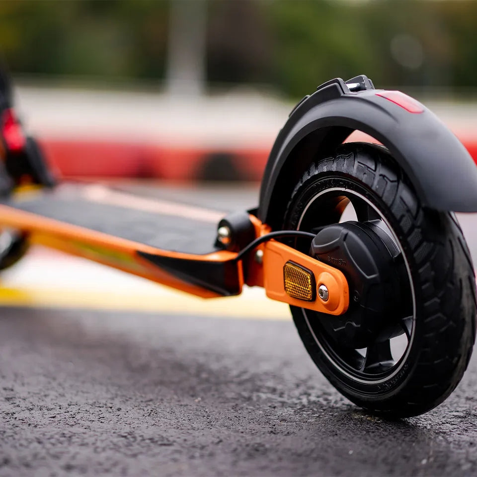 E-TWOW GT SPORT trottinette électrique — vue 2