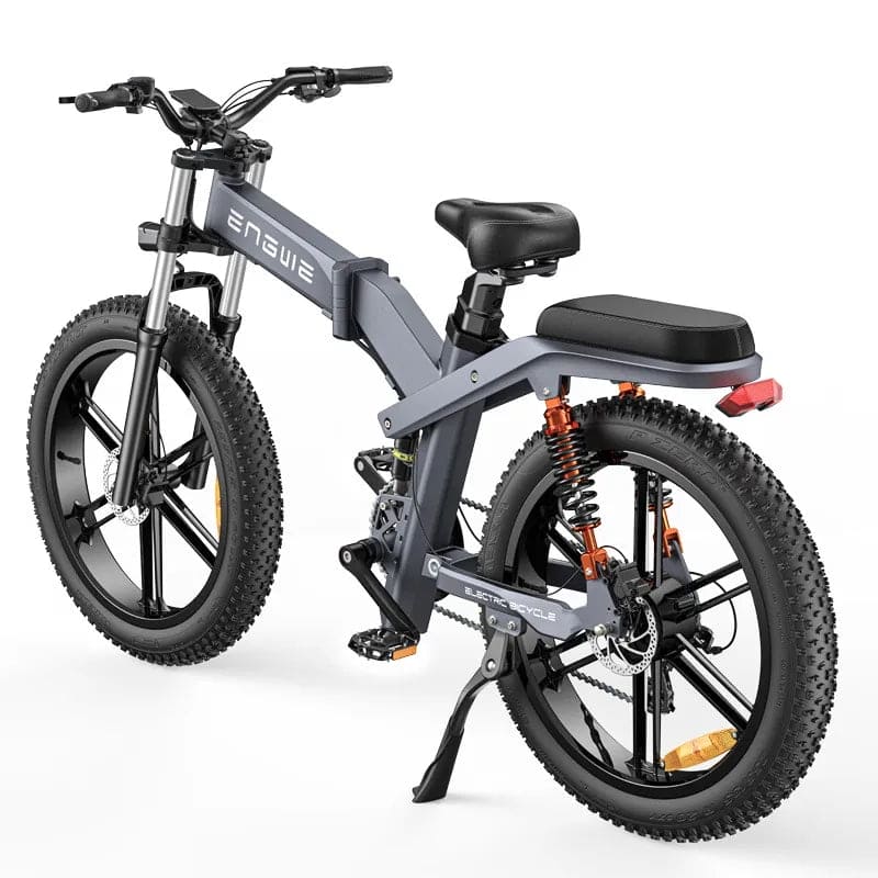 ENGWE X24 vélo électrique — vue 2