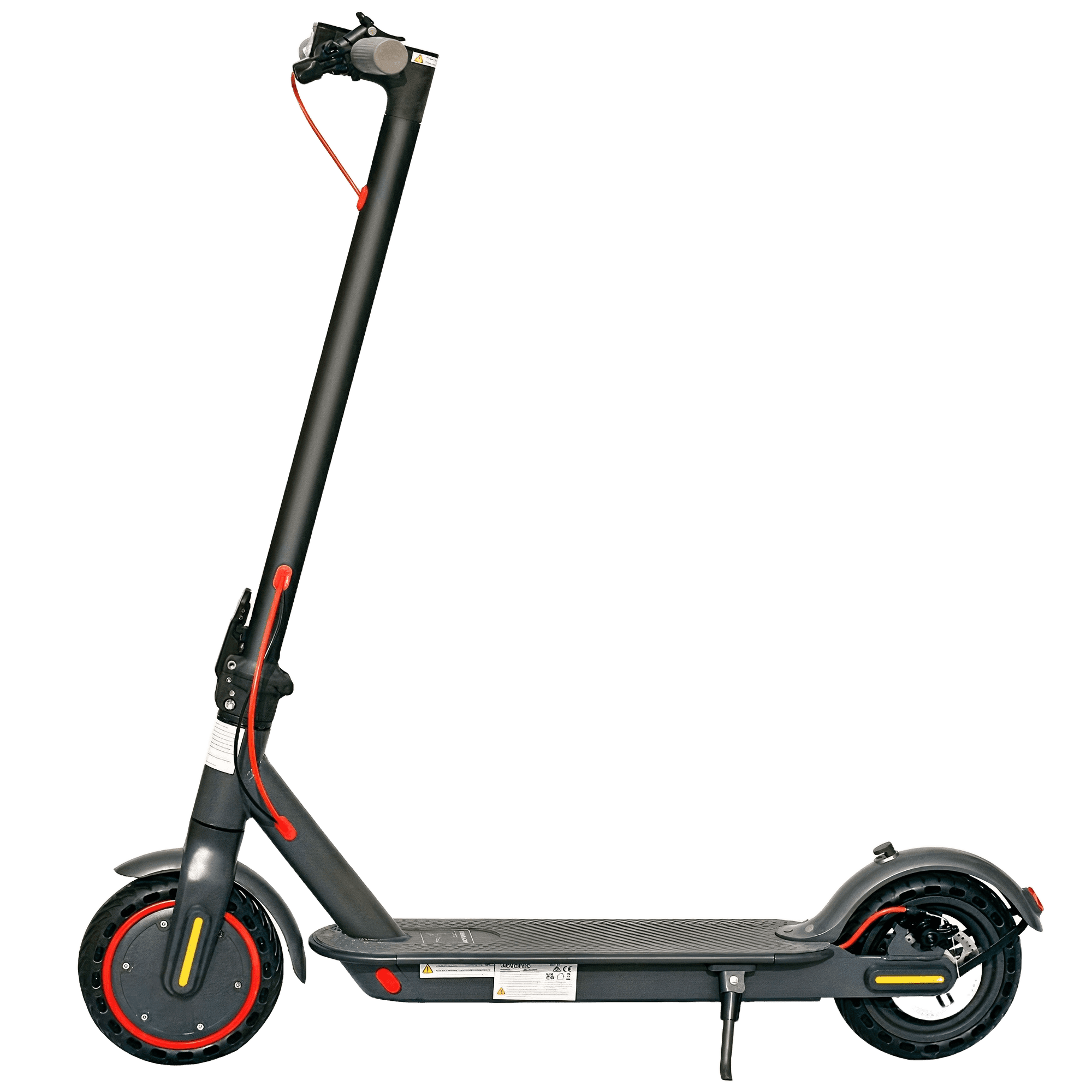 AOVOPRO ES80 FOLDABLE ELECTRIC SCOOTER - ScootiBoo