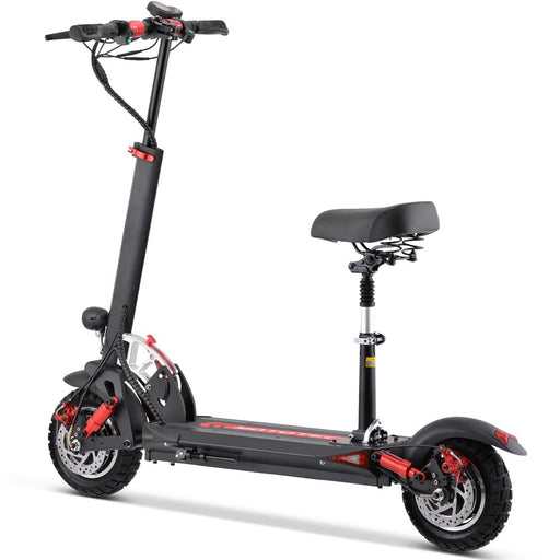 MotoTec Thor 60V 2400W