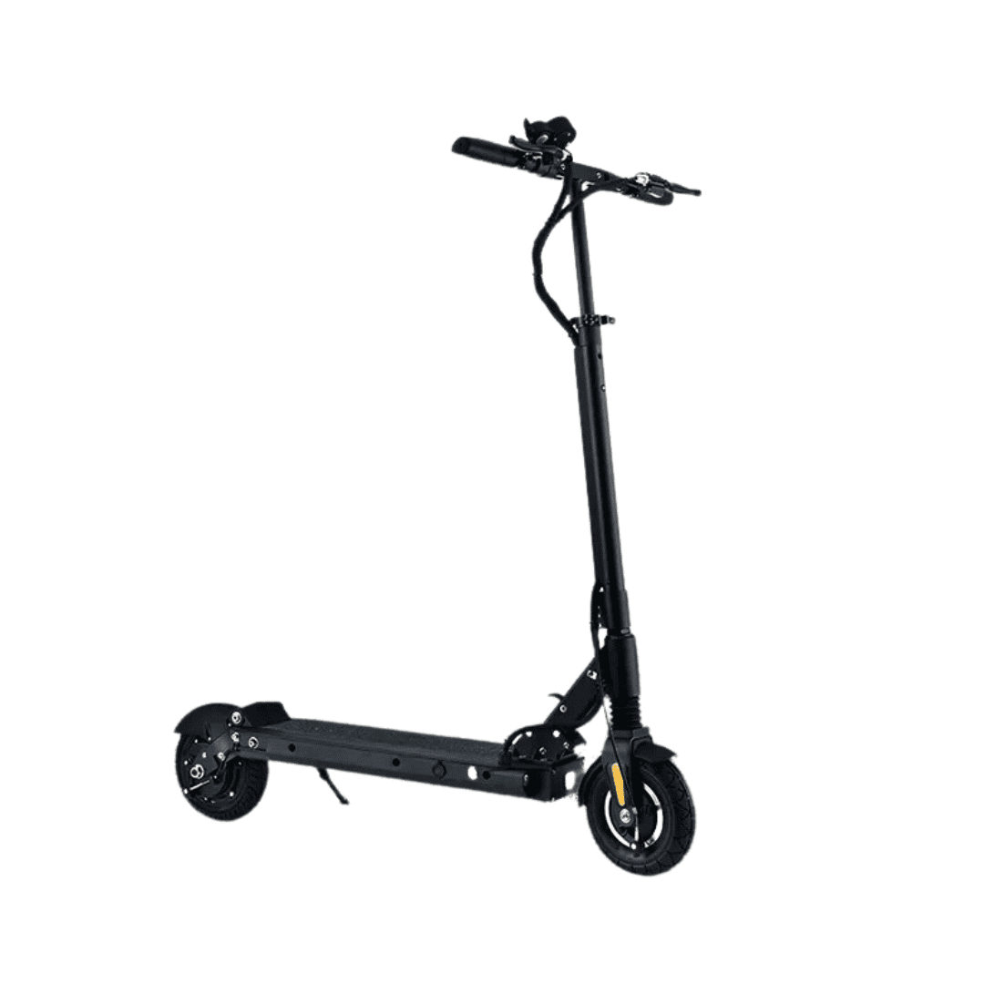 SCE E4-7 trottinette électrique — vue 2